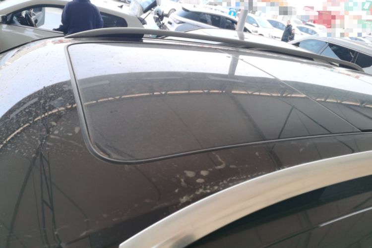 Used Volkswagen Teramont 2017 380TSI Four-Wheel Drive Luxury Edition