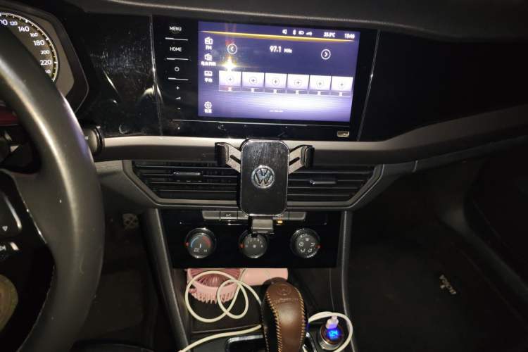 Used Volkswagen Bora 2021 1.5L Automatic Comfort Smart Connect Edition
