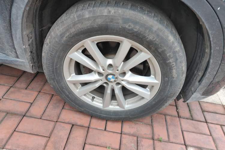 Used BMW X5 2014 xDrive35i Elegant Edition