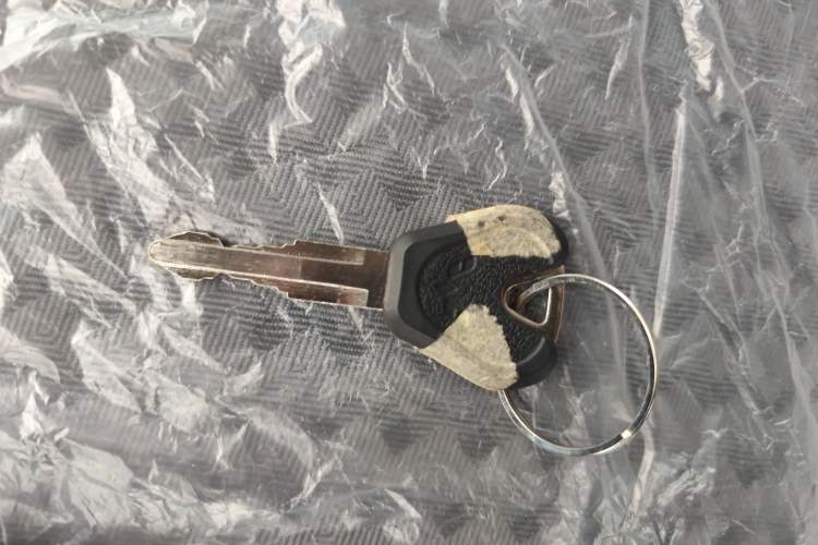 Used Wuling Zhiguang 2023 1.5L Practical Version 5/7 Seats Vehicle Key