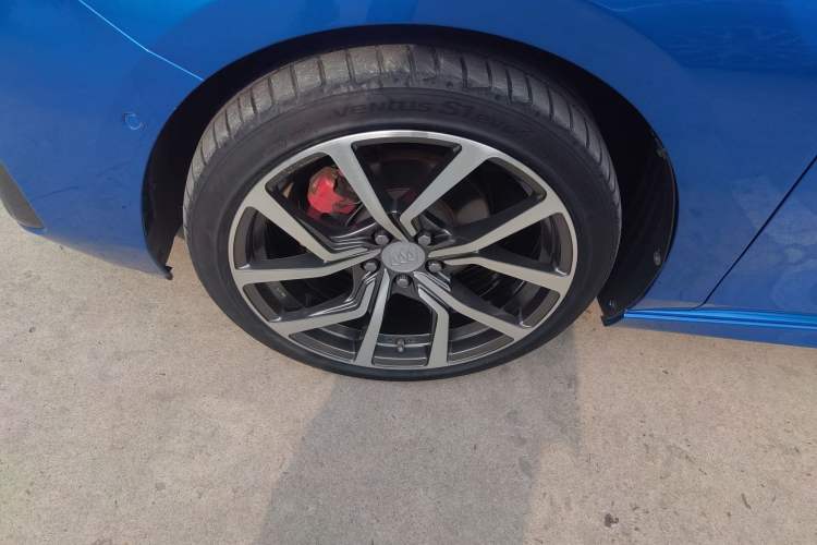 Used Buick Verano 2022 Pro GS Gale Edition