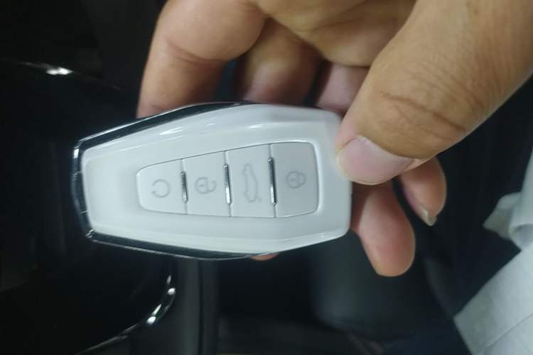 Used Geely Auto Cowboy 2025 1.5TD Fun-Offroad Version