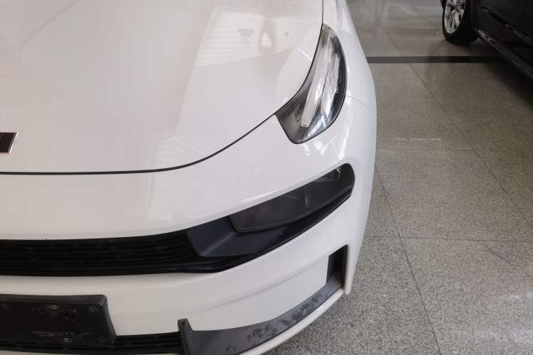 Used Lynk & Co 03 2020 1.5TD DCT Sport Edition
