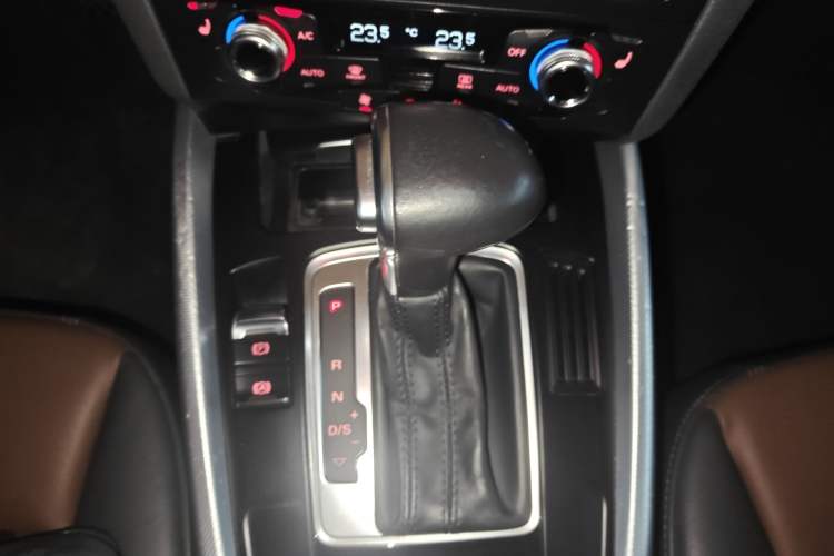 Used Audi Q5 2016 40 TFSI Technology Edition