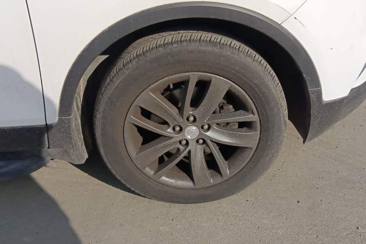 Used Buick Encore 2016 18T Automatic Two-Wheel Drive Urban Leading Edition