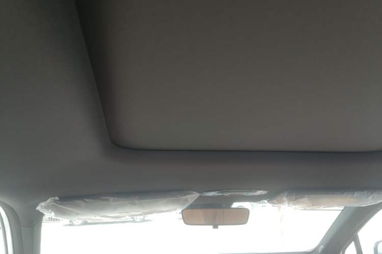 Used Geely Galaxy L7 2025 EM-i 115km Exploration+ Edition
