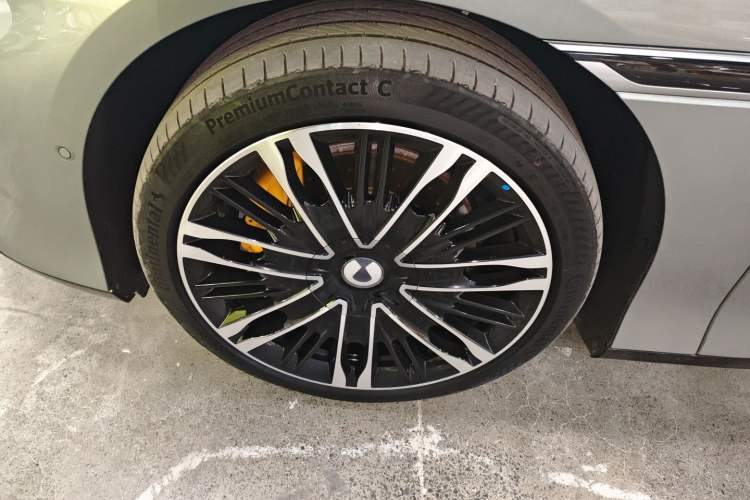 Used Denza Z9GT 2024 1100 Four-Wheel Drive Ultra Version