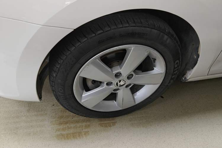 Used Skoda Rapid 2020 1.5L Automatic Standard Edition
