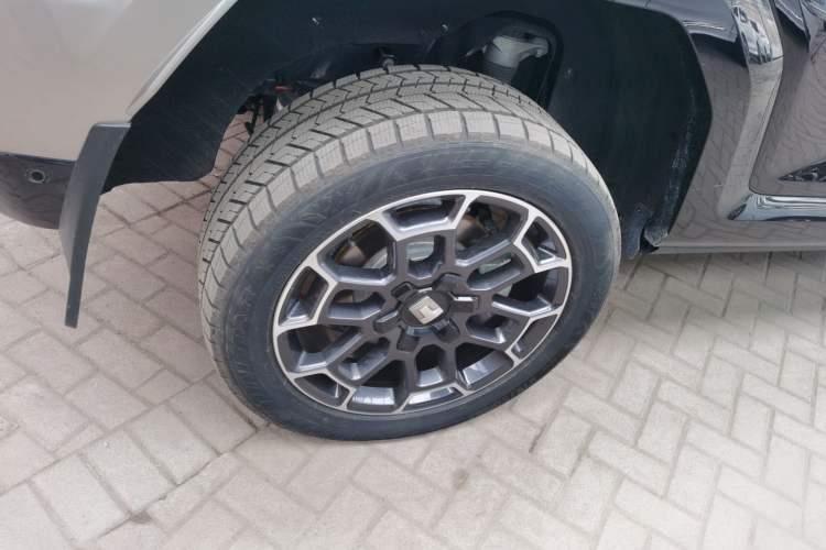 Used Tank 700 New Energy 2024 Hi4-T Extreme Edition