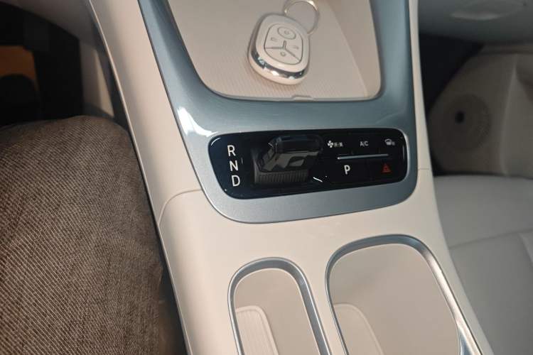 Used Geely Galaxy Geome 2025 310km Youth Edition