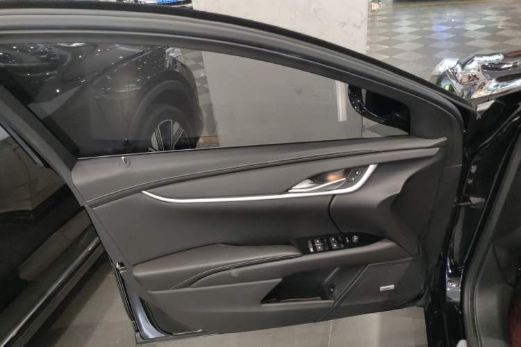 Used Cadillac XTS 2018 28T Tech Edition