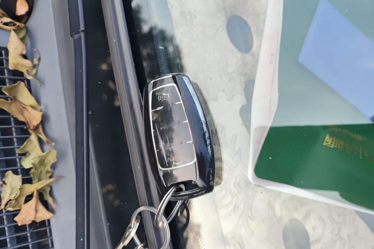 Used Haval H9 2020 2.0T Gasoline 4x4 Luxury 7-Seater