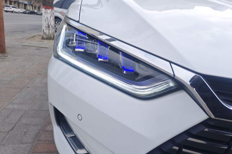 Used BYD Qin Pro New Energy 2019 EV Super Edition High-Power Long-Range Smart-Connected Cutting-Edge Model
