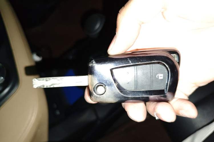 Used Toyota RAV4 2016 2.0L CVT Two-Wheel Drive Urban Edition China V Standard
