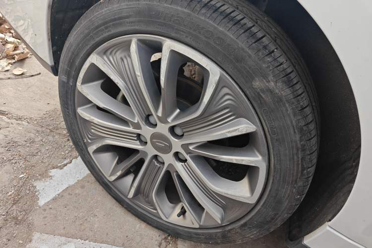 Used Geometry A 2019 High-Value Standard Range Cube Edition
