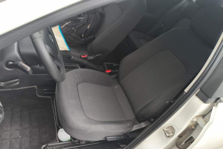 Used Skoda Rapid Spaceback 2014 1.6L Automatic Enjoyment Edition