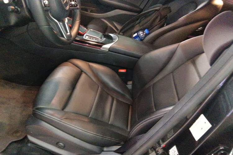 Used Mercedes-Benz EQC 2020 EQC 400 4MATIC