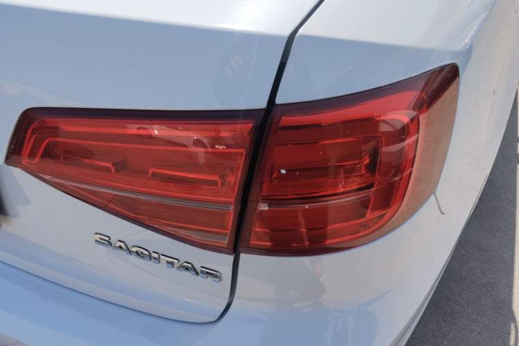 Used Volkswagen Sagitar 2017 1.6L Automatic Comfort Model