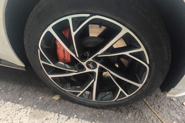 Used IM L7 2022 Dynamic Model