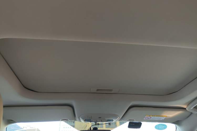 Used Ford Escort 2015 1.5L Automatic Fashion Model