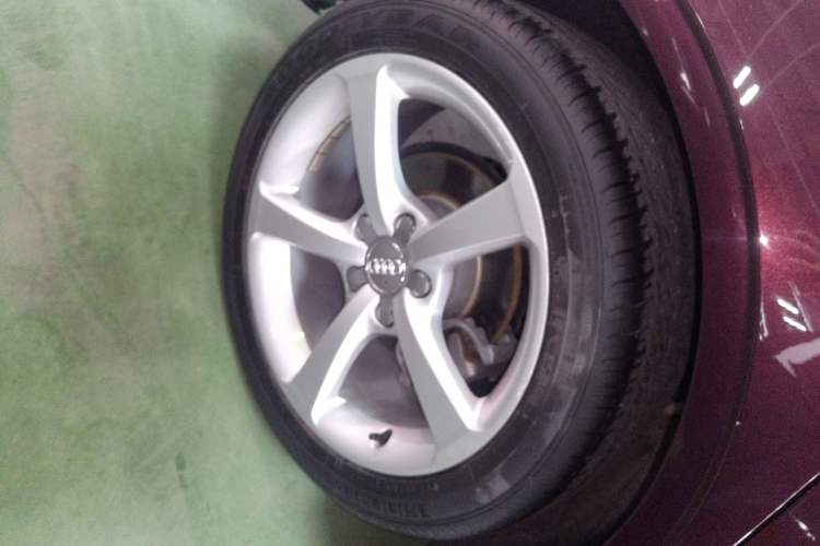 Used Audi A3 2018 30th Anniversary Edition Limousine 35 TFSI Fashion Model
