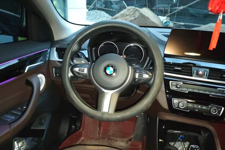 Used BMW X2 2021 Restyled sDrive25i M Sport Package