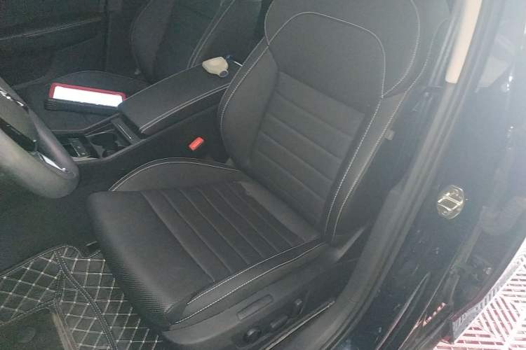 Used Skoda Superb 2024 TSI280 DSG Luxury Edition
