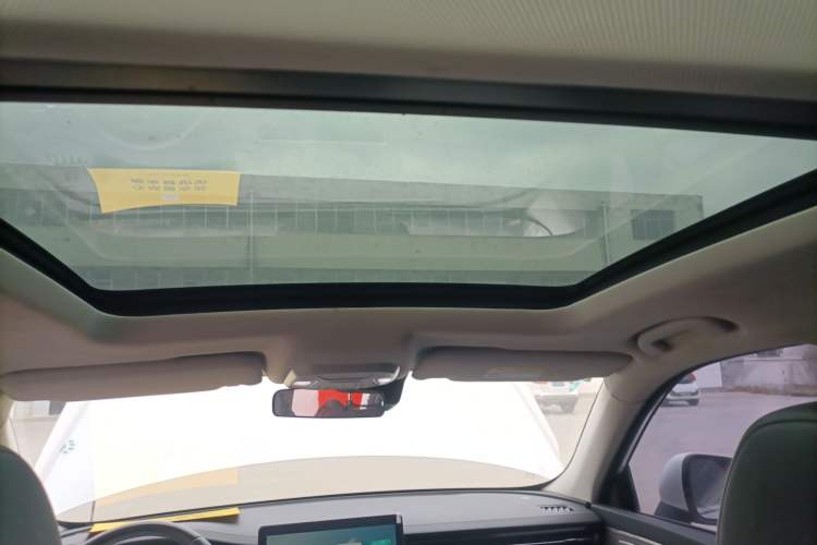 Used Skyworth EV6 2021 520 Standard Edition