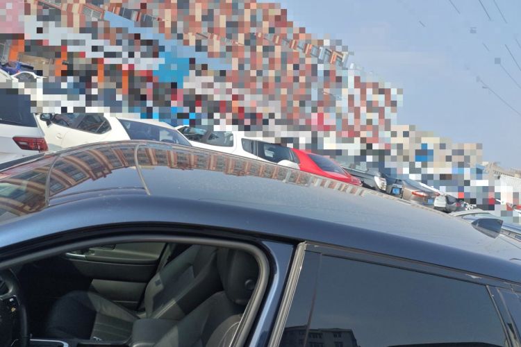 Used Land Rover Discovery Sport 2017 2.0T SE
