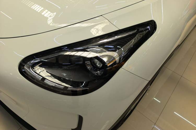 Used Geely Galaxy Geome 2026 Model 310km Youth Edition
