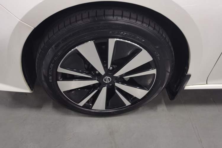 Used Nissan Teana 2021 2.0L XL Comfort Edition