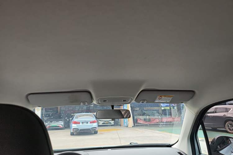 Used Leapmotor T03 2024 310 Comfort Edition Headliner