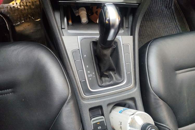 Used Volkswagen Golf 2015 1.6L Automatic Comfort Model
