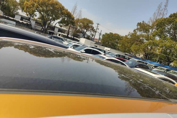 Used Haval F7 2019 2.0T Four-Wheel Drive 70th Anniversary Limited Edition
