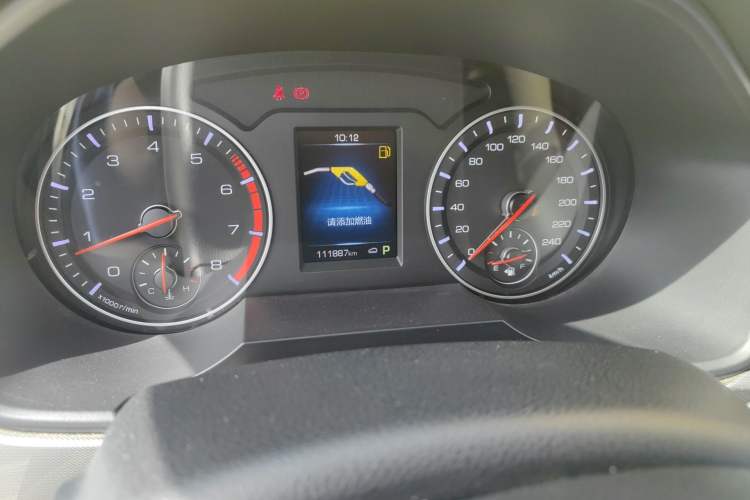 Used Haval H6 2019 Sport Edition 1.5T Automatic Two-Wheel Drive Elite Model China VI
