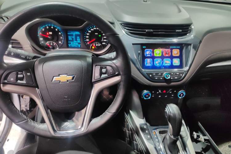 Used Chevrolet Malibu 2018 530T Automatic Luxury Edition
