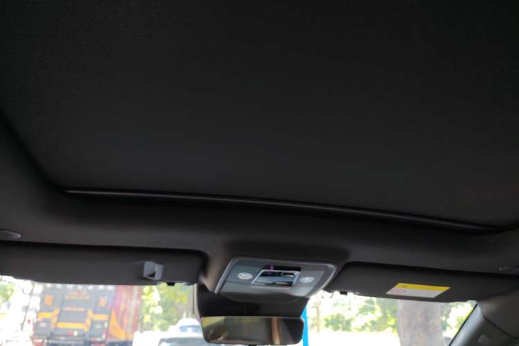 Used BYD Song PLUS New Energy 2023 Champion Edition DM-i 110KM Flagship PLUS