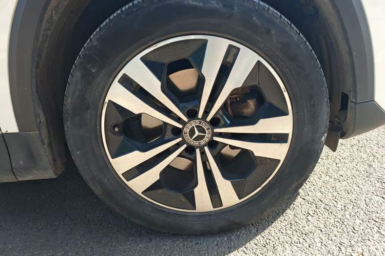 Used Mercedes-Benz GLA 2020 GLA 200 Exterior 1