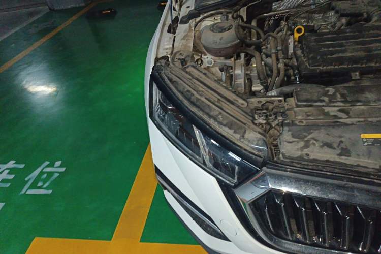 Used Skoda Octavia 2021 PRO TSI280 DSG Prestige Edition
