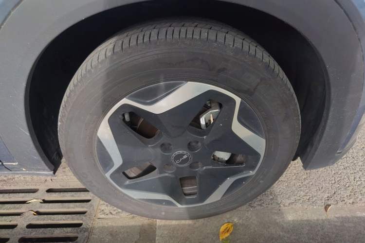 Used BYD Dolphin 2025 420km Active Version