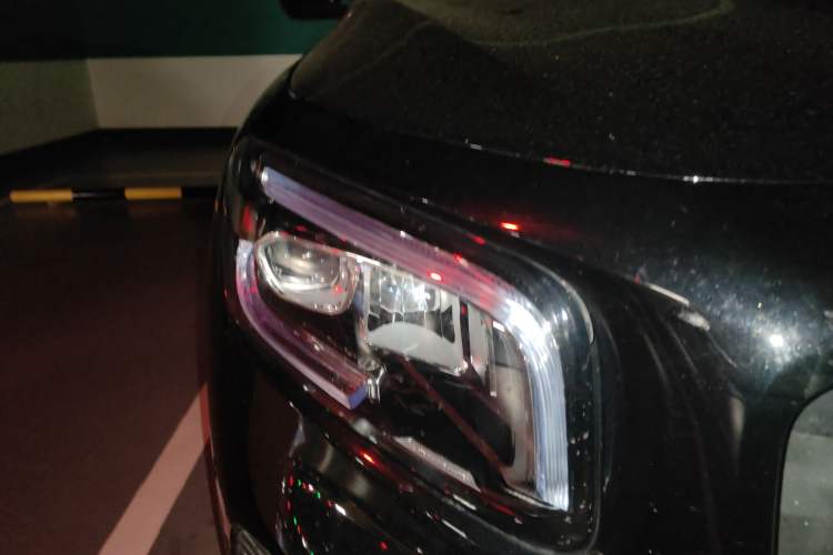 Used Mercedes-Benz GLB 2021 GLB 200 Dynamic Edition