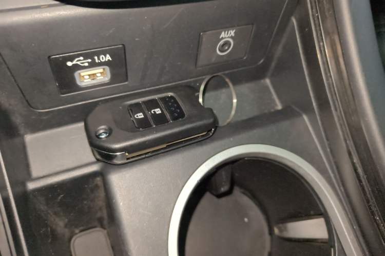 Used Honda Breeze 2021 240TURBO CVT Front-Wheel Drive Elite Edition
