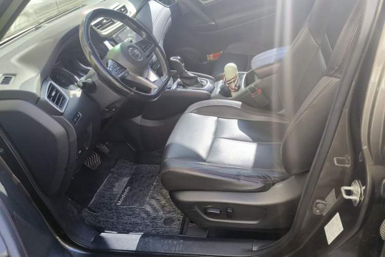 Used Nissan Qashqai 2022 2.0L CVT XV Premier Luxury Edition
