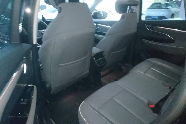 Used Buick E5 2023 Zhenxiang Standard Range Edition
