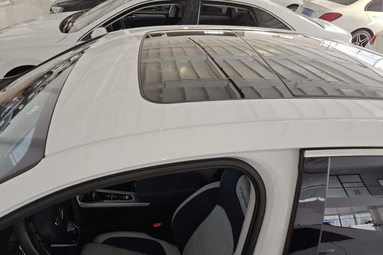 Used Geely Auto Preface 2023 2.0TD Prestige Version
