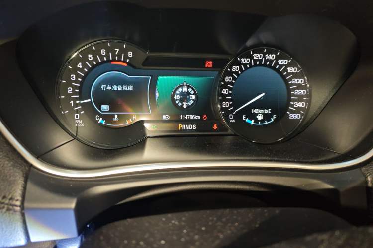 Used Lincoln MKX 2015 2.0T Four-Wheel Drive Luxury Edition