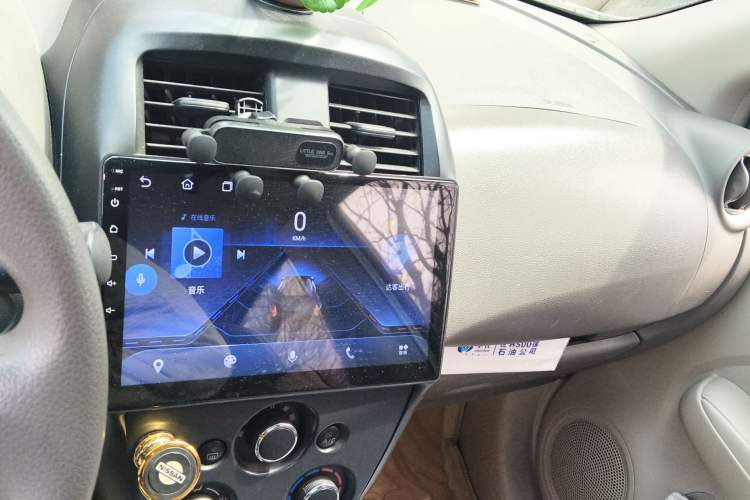 Used Nissan Sunny 2016 1.5XE Manual Leading Edition