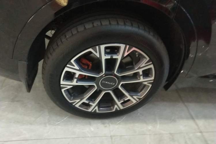 Used Lynk & Co 900 2025 1.5T Ultra
