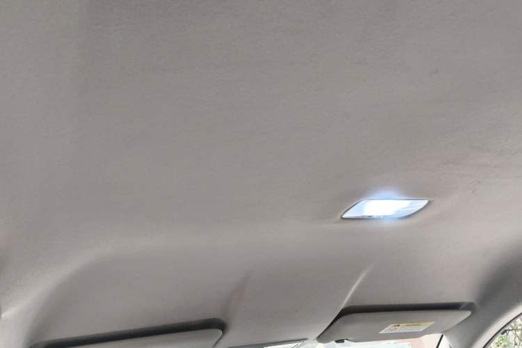 Used Honda Crider 2019 180 Turbo CVT Comfort Edition China V
