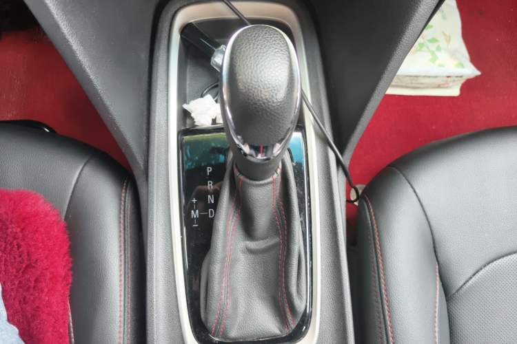 Used Chevrolet Monza 2019 RS 330T Automatic Comfort Edition China VI Standard
